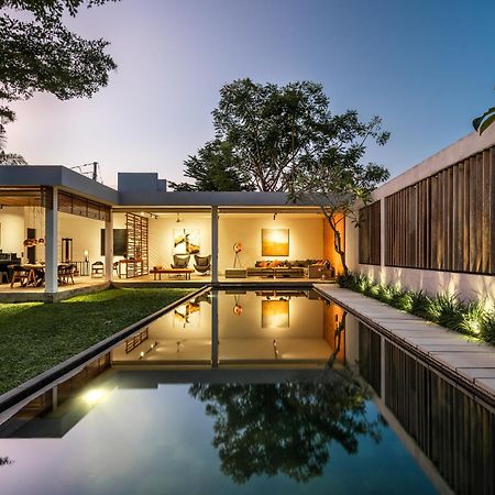 Loft Matahari By Balisuperhost Villa Ubud  Exterior photo