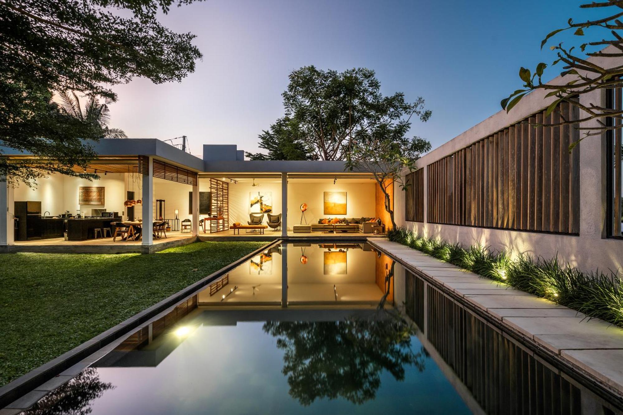Loft Matahari By Balisuperhost Villa Ubud  Exterior photo
