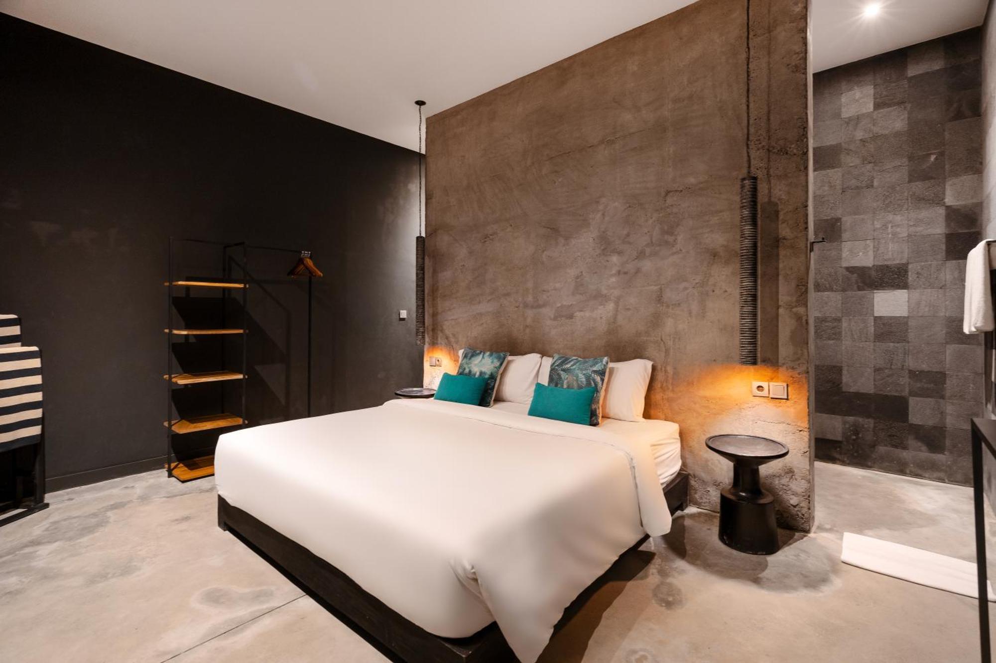 Loft Matahari By Balisuperhost Villa Ubud  Exterior photo