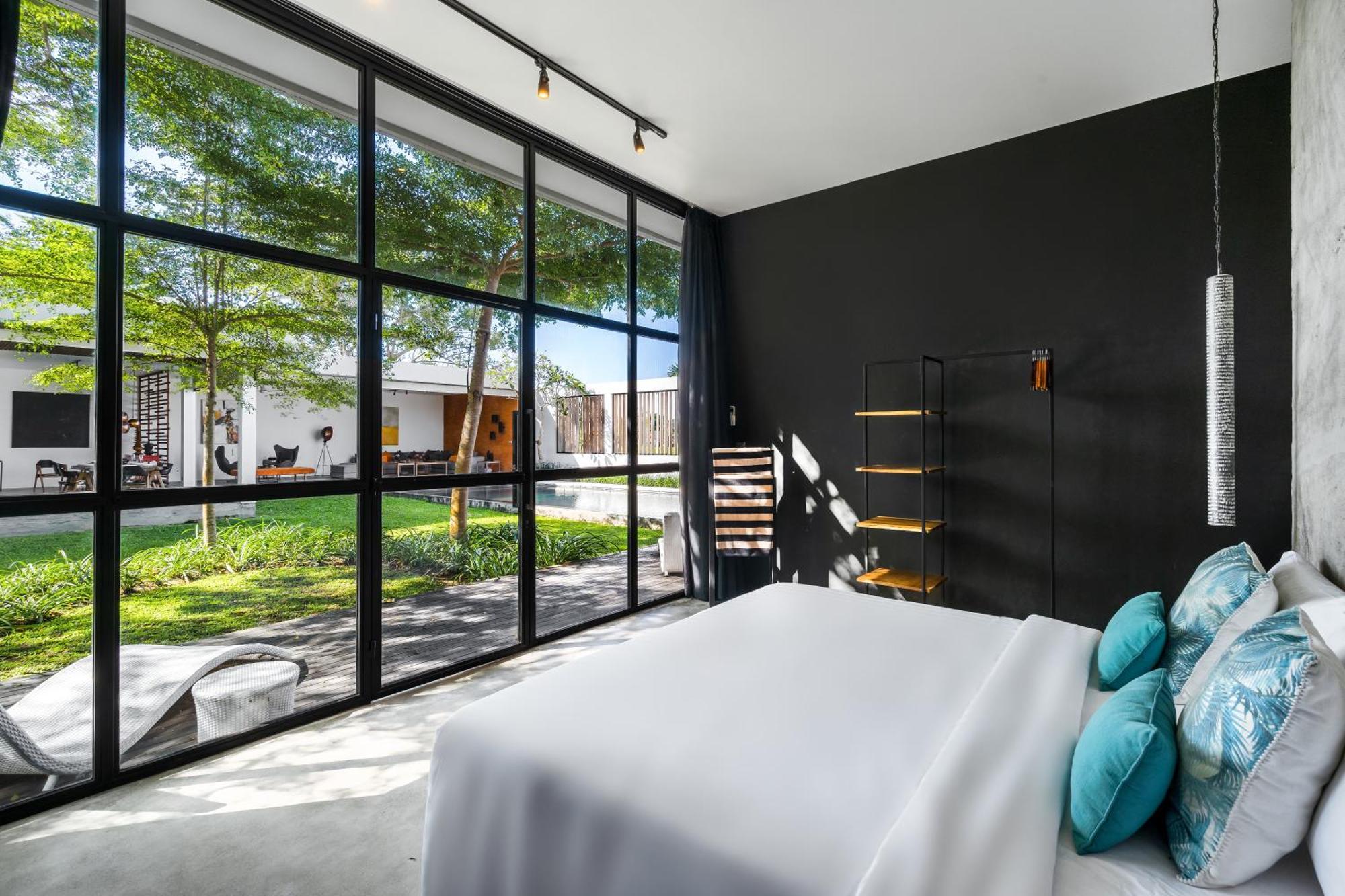 Loft Matahari By Balisuperhost Villa Ubud  Exterior photo