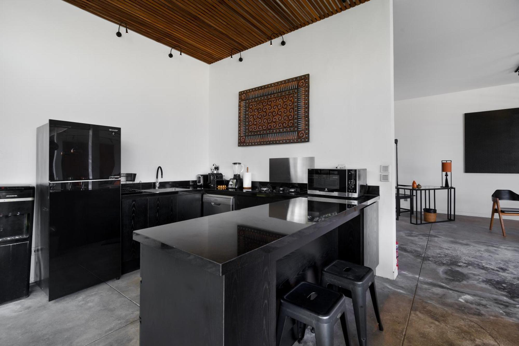 Loft Matahari By Balisuperhost Villa Ubud  Exterior photo