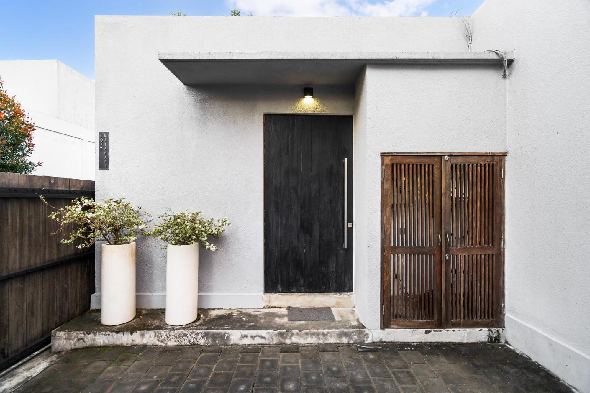 Loft Matahari By Balisuperhost Villa Ubud  Exterior photo