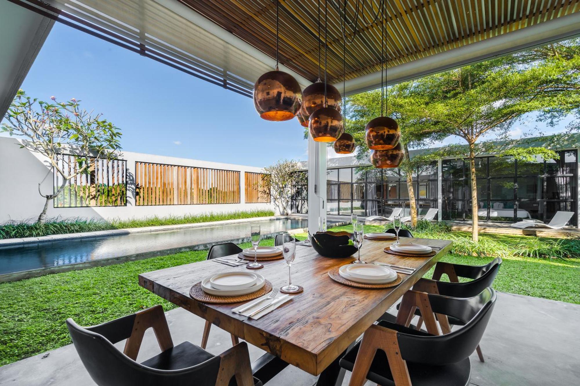 Loft Matahari By Balisuperhost Villa Ubud  Exterior photo